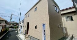 明石市魚住町錦が丘1丁目